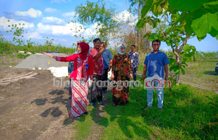3,8 Hektare Lahan Disiapkan Pemkab untuk TPA Wilayah Barat